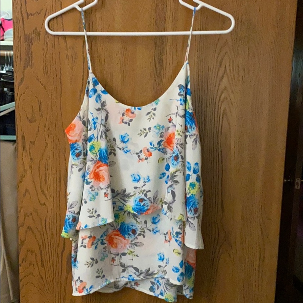 Camisole top